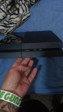 Consola Ps4