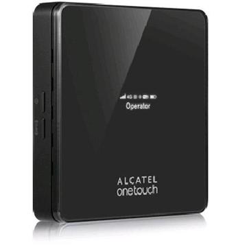 ModemRouter Alcatel One Touch Y600 WIFI