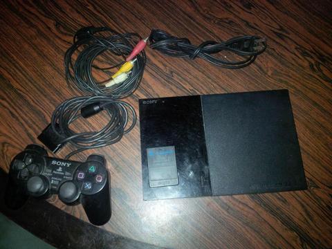 Playstation 2