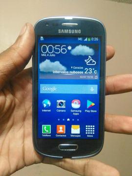 Samsung S3 Mini