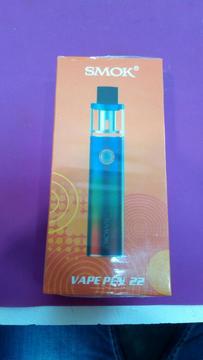 Smok 22