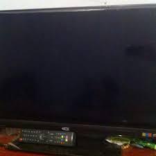 Televisor 39 Nuevo de Caja