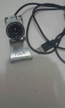 Webcam Havic Altair Usb