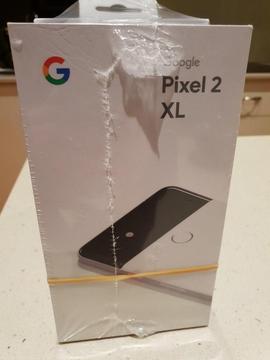 Google Pixel 2 XL