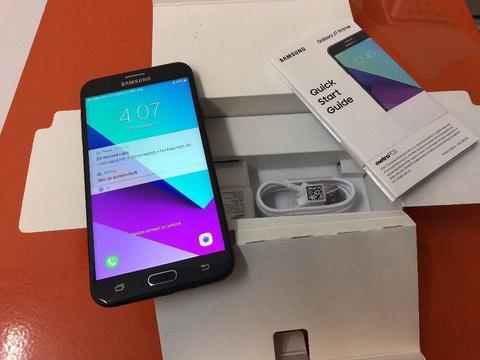 Samsung Galaxy J7 Prime