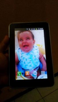 Tablet Modelo 3100