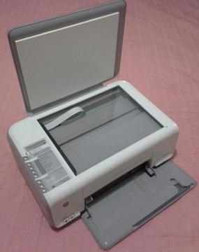 En venta Impresora multifuncional HP C3180