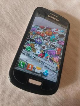 VENDO SAMSUNG S3 MINI i8190. ES LIBERADO