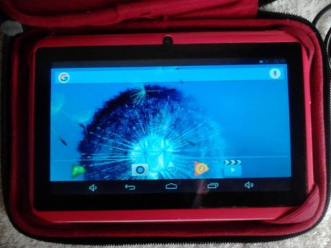 Tablet Tagital 7 pulgadas