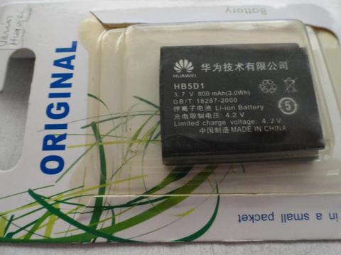 Bateria Para Celular Hw Hb5d1