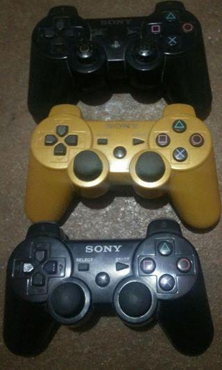 Control play station 3