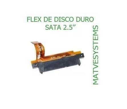 flex Disco duro minilaptop