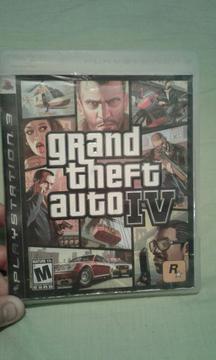 Gta 4 Ps3