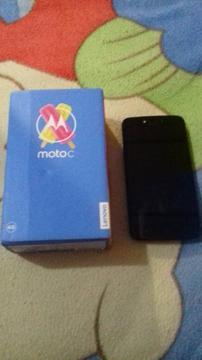 Moto C Plus