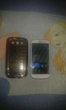 Samsung Galaxy S3 Grande