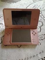 nintendo ds xl