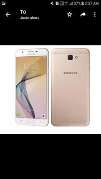 Cambio O Vendo Samsung Galaxy J5 Prime