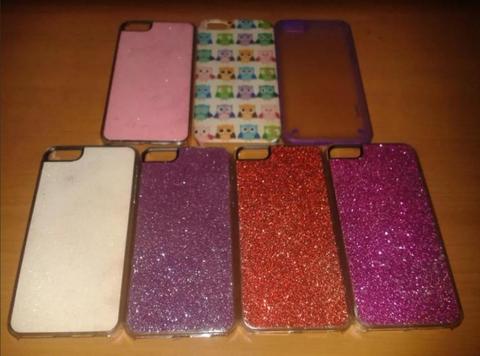 Forros Case Iphone 5