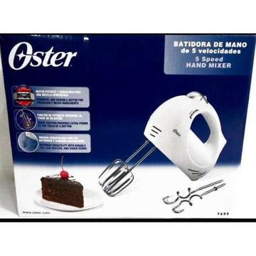 Batidora 5 Valocidades