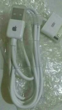 Cable para iPhone O iPad Original