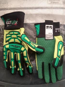 Guantes para Motorizado