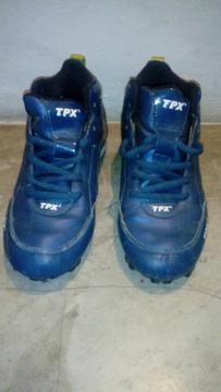 Zapatos Tacos de Beisbol