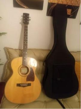 Guitarra Acústica Ibánez