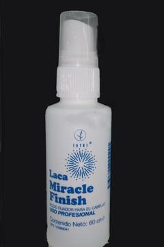 LACA MIRACLE FINISH 60 CM3