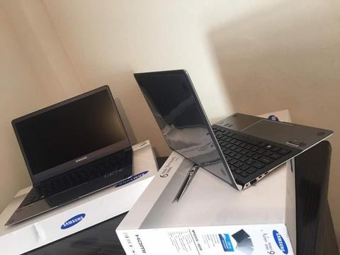 Lapto Samsung Np900x3e A02ve