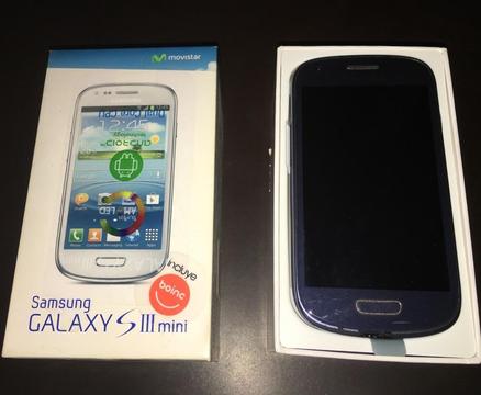 Samsung Mini S3