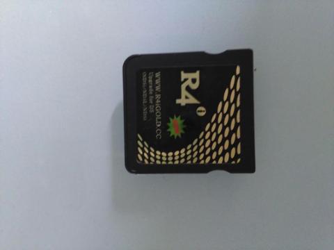 ADAPTADORES DE MEMORIAS DS Y SD
