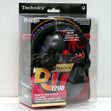 Audifonos Technics 1200