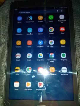 Cambio Samsung Galaxy Tab E 4g Lte 16gb
