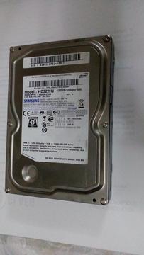 Disco Duro 320GB