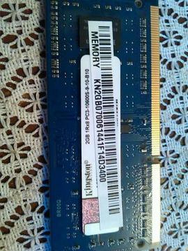 MEMORIAN RAM