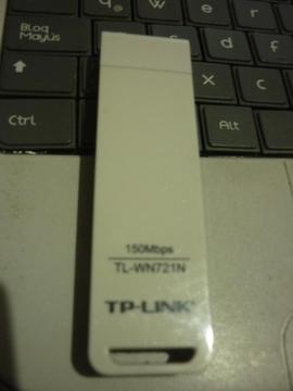 pendrive tp link wifi