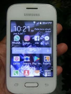 Samsung Pocket 2. Liberado. Leer