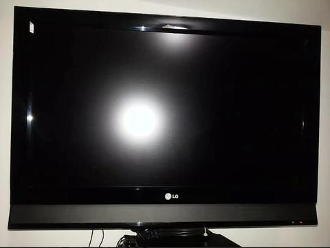 Telvisor lg