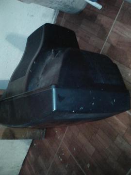 tv daewoo usado