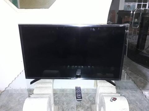 Smart Tv Samsung 40 Nuevo