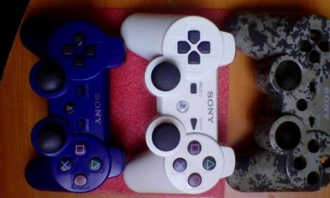 Repuestos para Controles de Ps3 Original