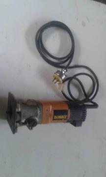 trompo rematador de formica