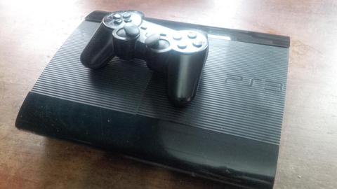 VENDO PLAYSTATION 3 PS3 250 GB