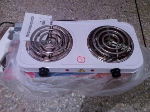 Cocinas Electricas Hotplate