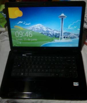 Laptop HP Intel 64