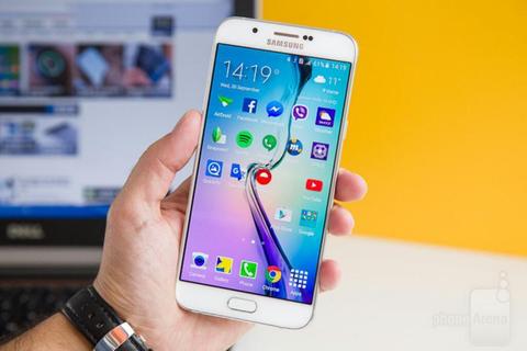 Samsung S4 4G, Última Edición, 32Gb, Camara Principal 16mpx, Android Actualizado 6.0, 5.3 Pulgadas