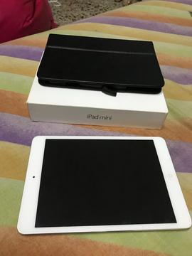 Vendo iPad Mini Como Nuevo, Poco Uso