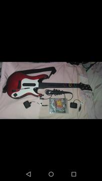 Combo para Ps3 Casi Nuevo