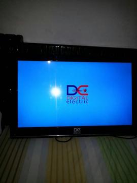 Televisor Led de 32 Pulgadas