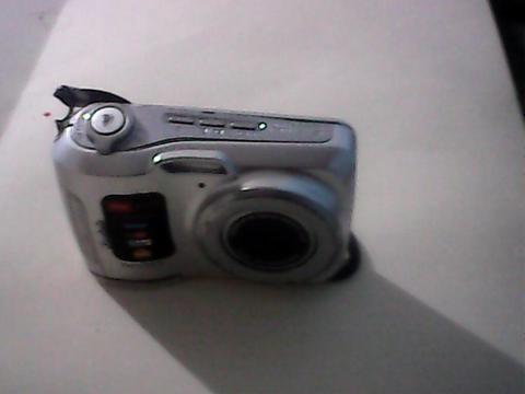 Camara Kodak 14 Mp Nueva